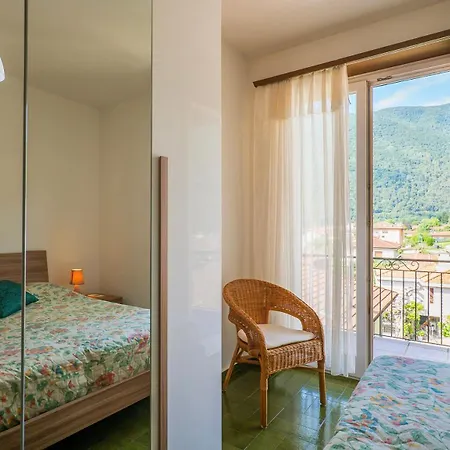 Rosanna Apartman Cannobio