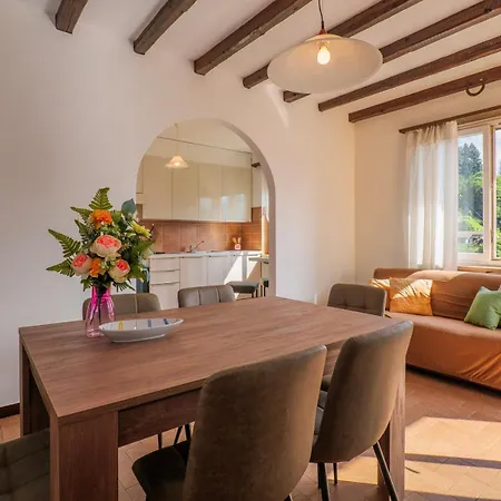 Apartman Rosanna Cannobio