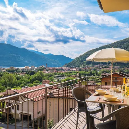 Rosanna Appartamento