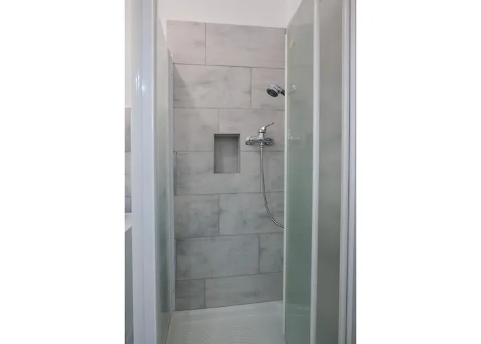 Διαμέρισμα Rosanna *