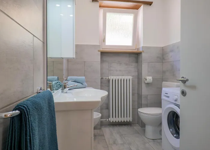 Rosanna Апартаменты