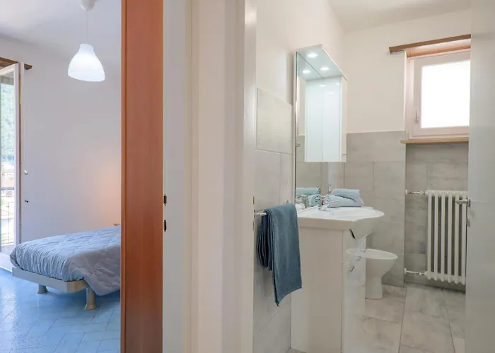 Rosanna Апартаменты *