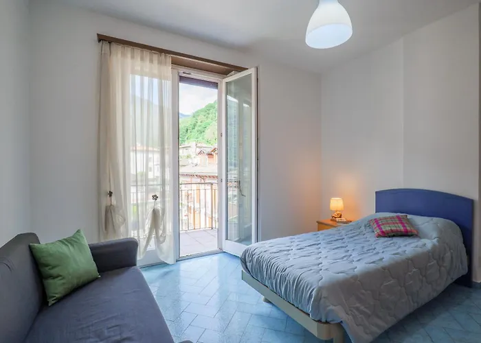 Rosanna Апартаменты