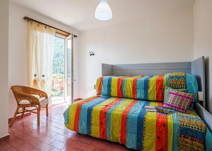 Апартаменты Rosanna