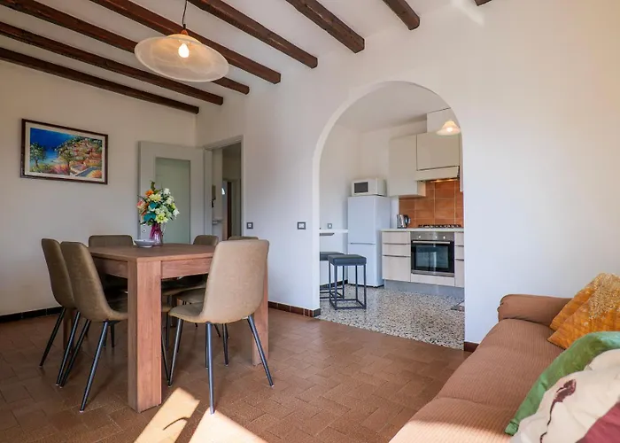 Rosanna Διαμέρισμα Cannobio