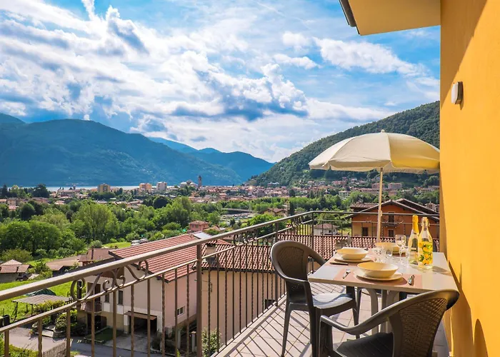 Rosanna Апартаменты