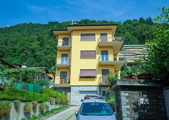 Rosanna Каннобио