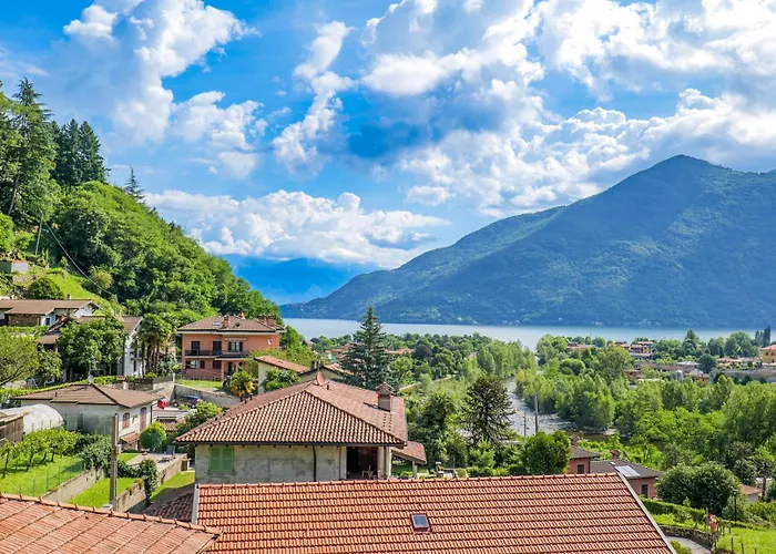 Rosanna Апартаменты